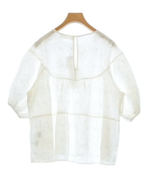 Merlette เสื้อลำลอง