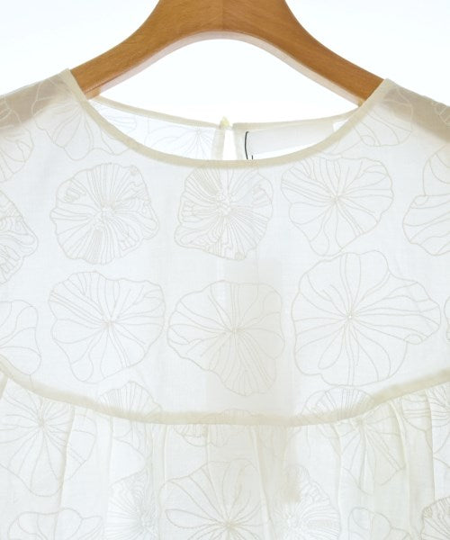 Merlette เสื้อลำลอง