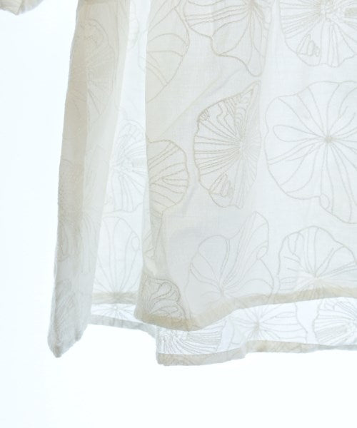 Merlette เสื้อลำลอง