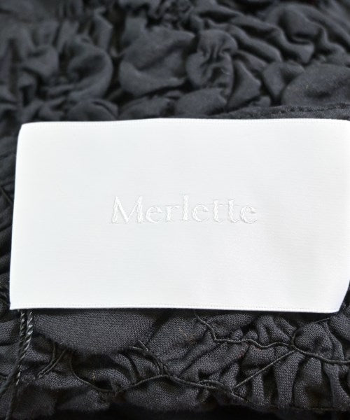 Merlette ชุดเดรส