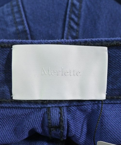 Merlette กางเกง อื่น