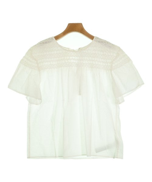 Merlette เสื้อลำลอง