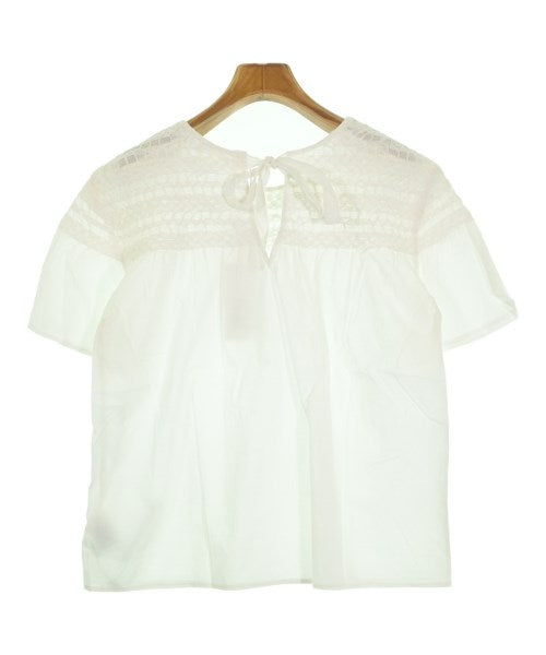 Merlette เสื้อลำลอง