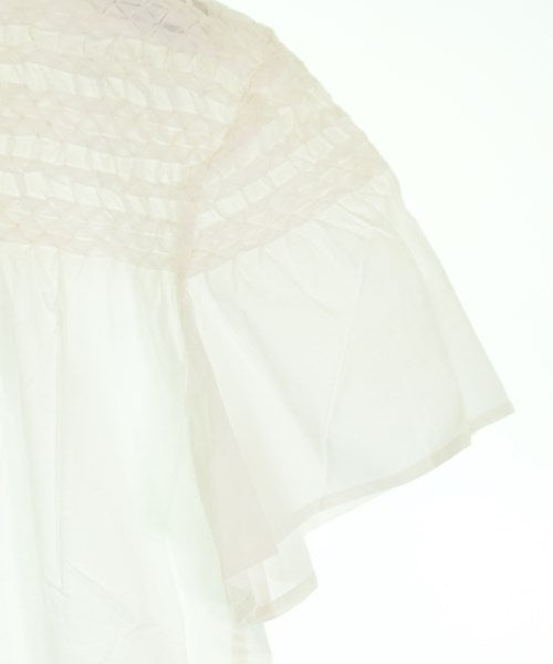 Merlette เสื้อลำลอง