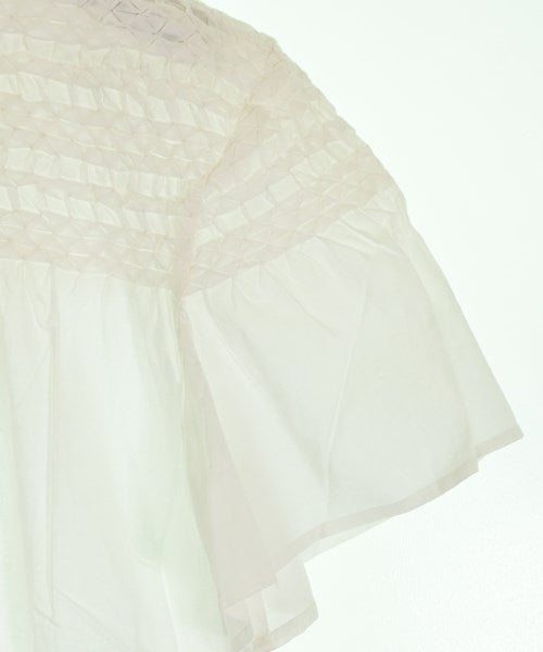 Merlette เสื้อลำลอง