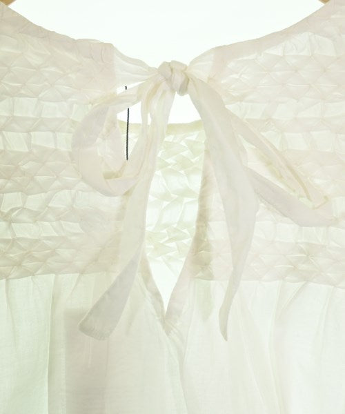 Merlette เสื้อลำลอง