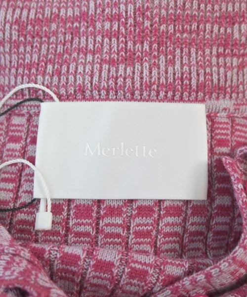 Merlette เสื้อกันหนาว