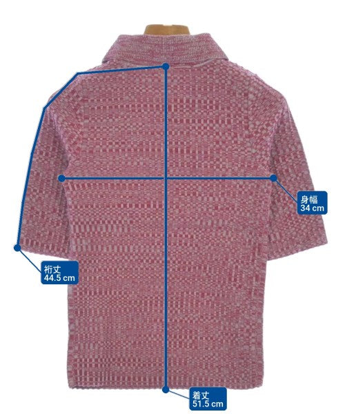 Merlette เสื้อกันหนาว