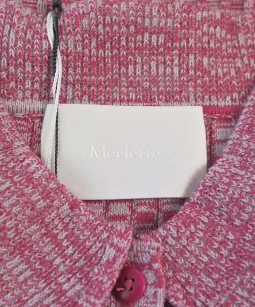 Merlette เสื้อกันหนาว
