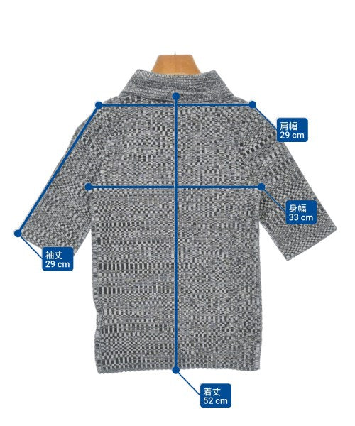 Merlette เสื้อกันหนาว