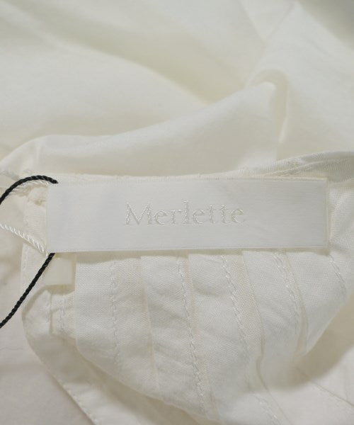 Merlette ชุดเดรส