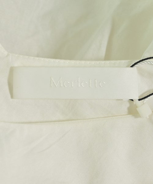 Merlette ชุดเดรส