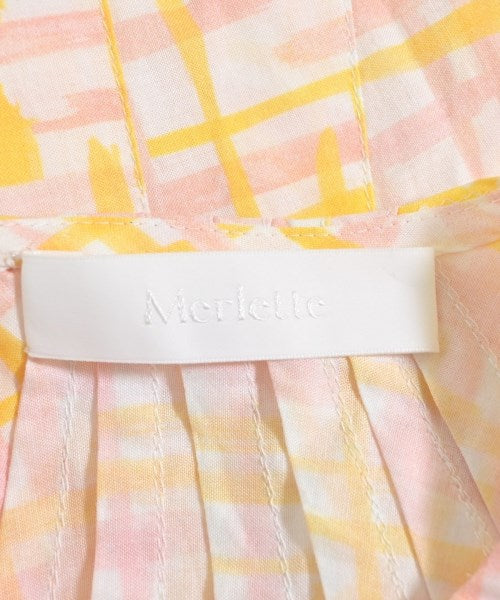 Merlette ชุดเดรส