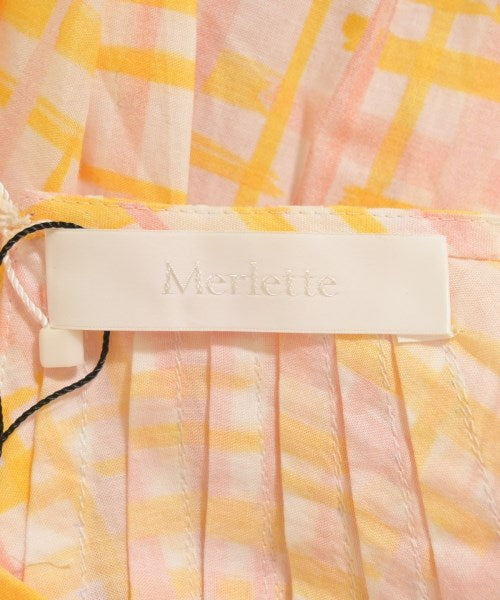 Merlette ชุดเดรส