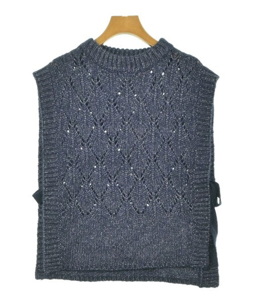 Merlette เสื้อกันหนาว