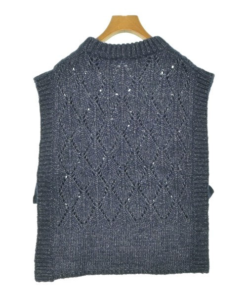 Merlette เสื้อกันหนาว