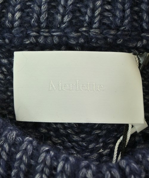 Merlette เสื้อกันหนาว