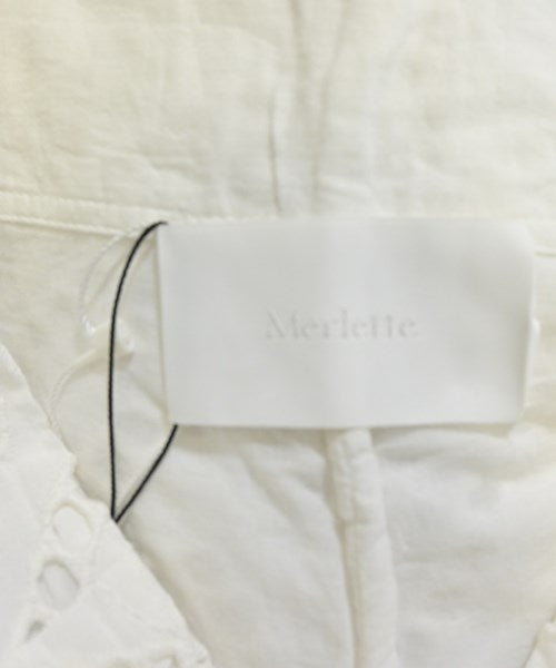 Merlette กางเกง อื่น