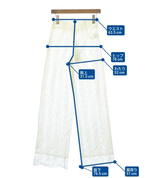 Merlette กางเกง อื่น