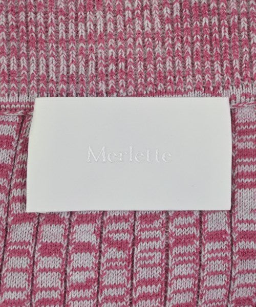 Merlette เสื้อกันหนาว