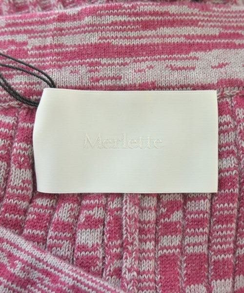 Merlette กางเกง อื่น