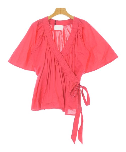 Merlette เสื้อลำลอง
