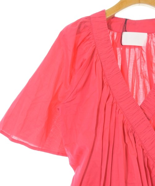 Merlette เสื้อลำลอง