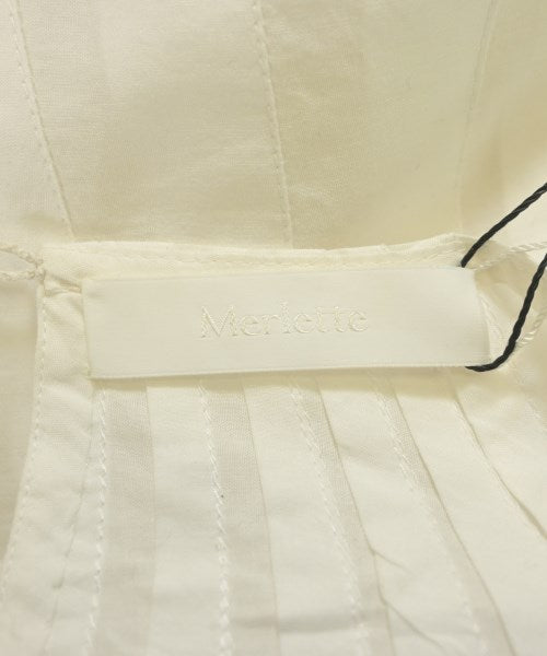 Merlette ชุดเดรส