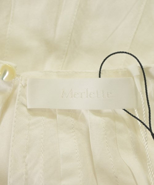 Merlette ชุดเดรส