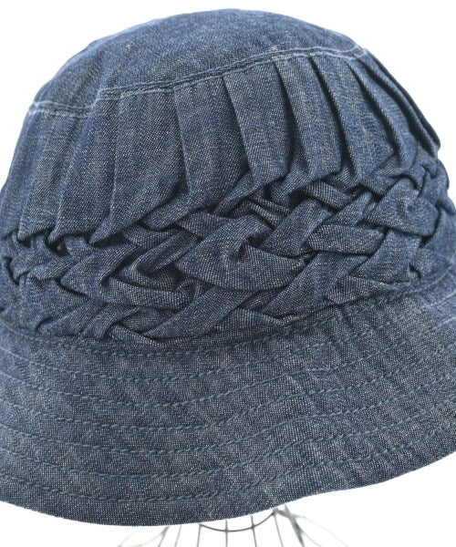 Merlette หมวก