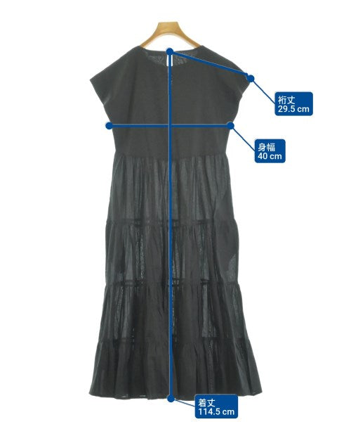 Merlette ชุดเดรส