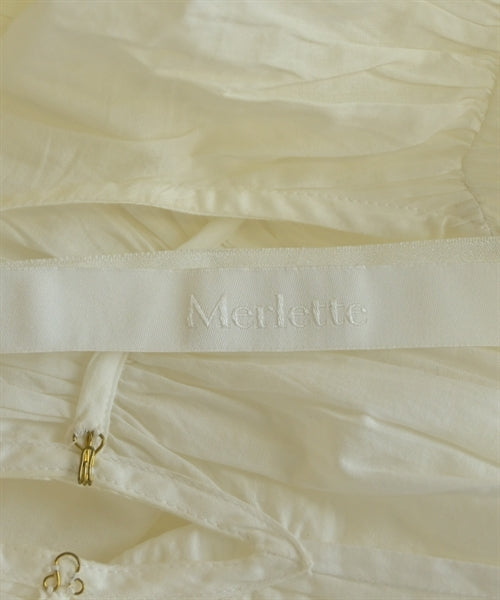 Merlette ชุดเดรส