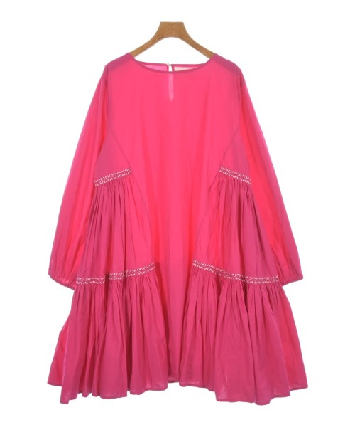 Merlette ชุดเดรส