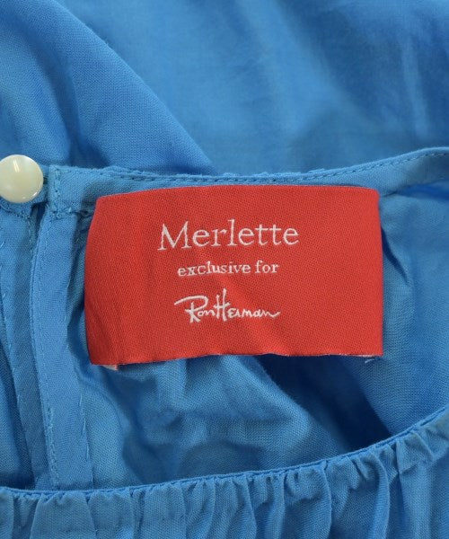 Merlette ชุดเดรส