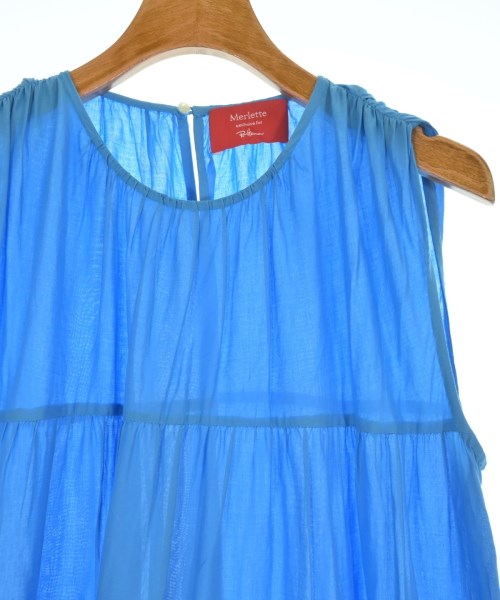 Merlette ชุดเดรส