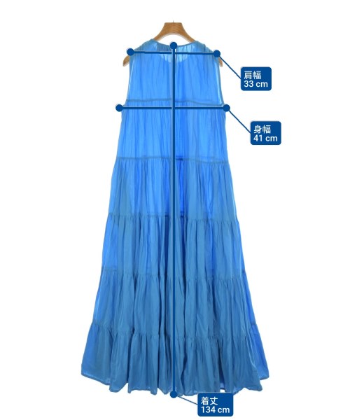 Merlette ชุดเดรส