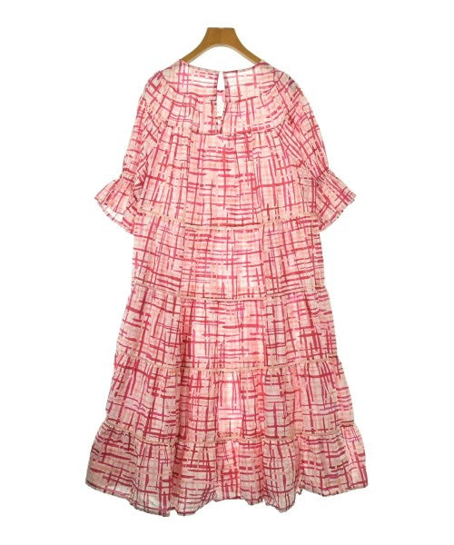 Merlette ชุดเดรส