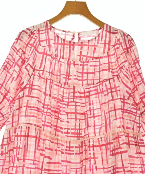 Merlette ชุดเดรส