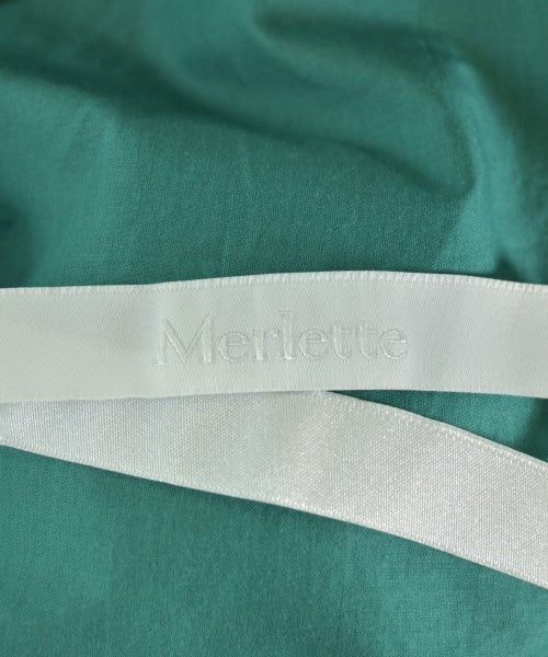 Merlette เสื้อสตรี