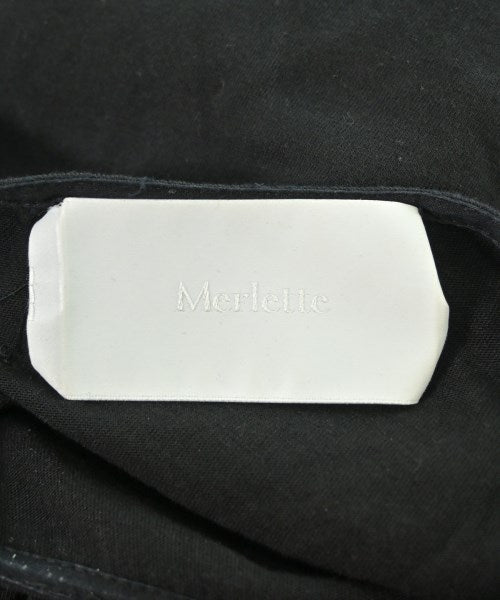 Merlette ชุดเดรส