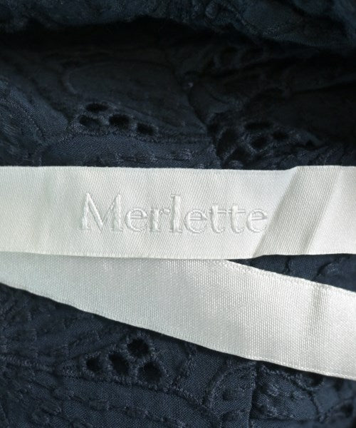 Merlette ชุดเดรส