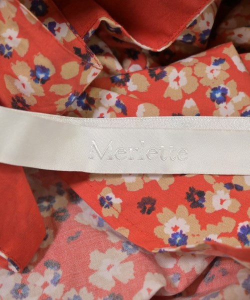 Merlette ชุดเดรส