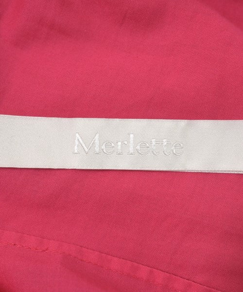 Merlette ชุดเดรส