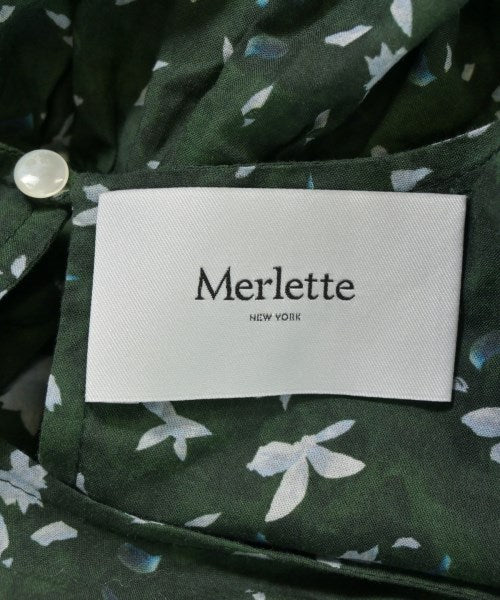 Merlette ชุดเดรส