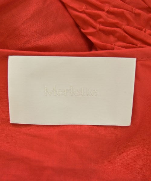 Merlette เสื้อสตรี