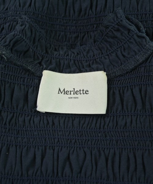 Merlette เสื้อยืด/เสื้อท็อปส์