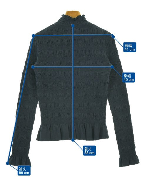 Merlette เสื้อยืด/เสื้อท็อปส์
