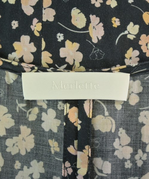 Merlette ชุดเดรส