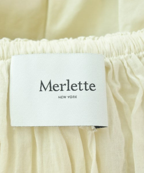 Merlette เสื้อสตรี