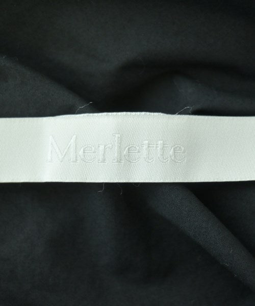 Merlette ชุดเดรส